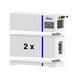 Deye AI-W5.1-B 15.36 kWh Battery