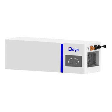 Deye AI-W5.1-B PDU angle