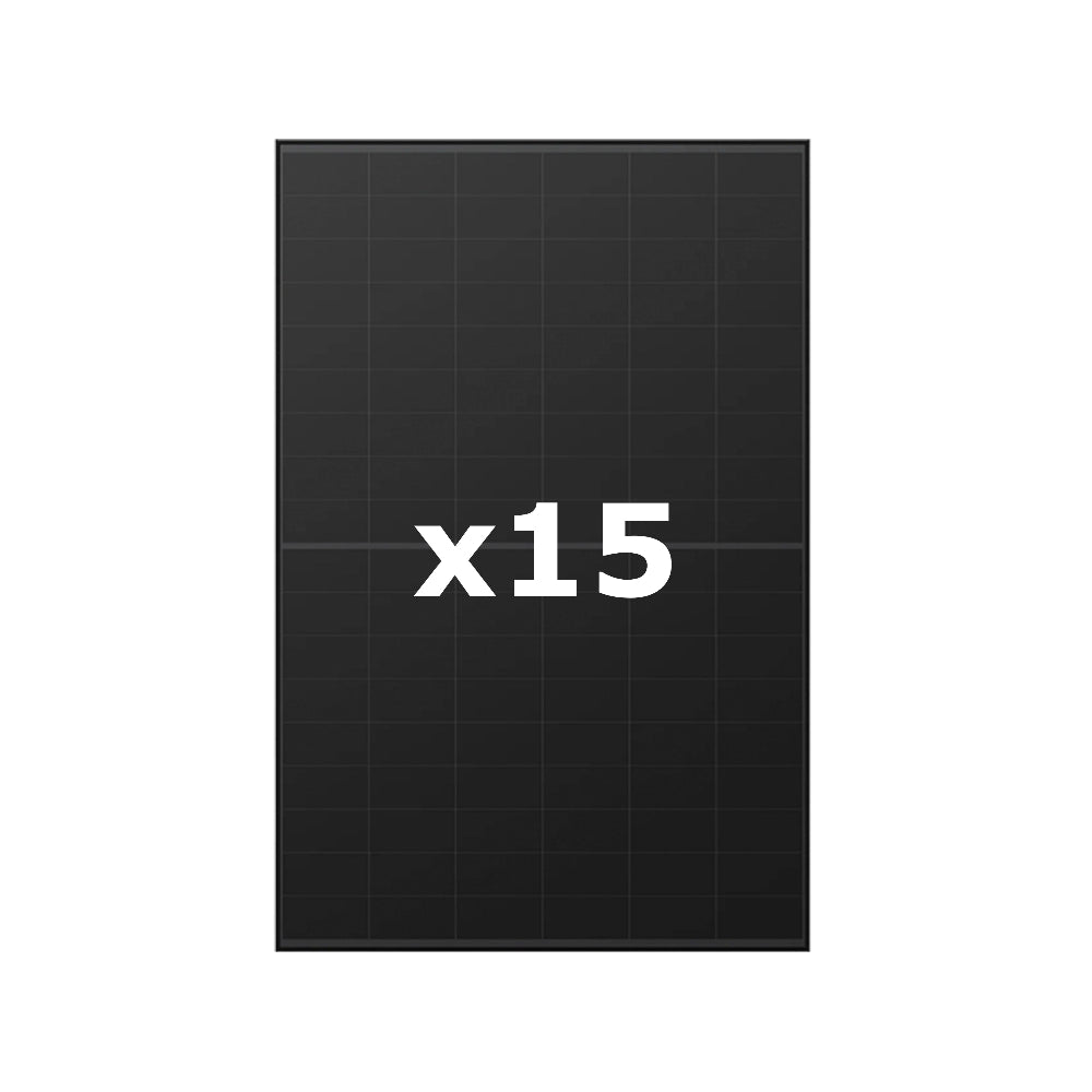 Aiko 460W Neostar 2S x 15