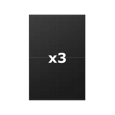 Aiko 465W Neostar 2S x 3