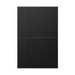 Aiko 108 Cell Neostar 3S54 Mono-Glass All Black N-Type BC Solar Panel 