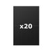 Aiko 475W Solar Panels x 20