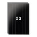 Aiko 495W 108 Cell Neostar 3P54 x 3