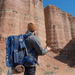 BLUETTI Handsfree 1 Backpack Power Station Lifestyle 1