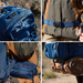 BLUETTI Handsfree 1 Backpack Power Station Lifestyle 2