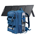 BLUETTI Handsfree 1 Backpack Power Station + PV120D