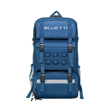 BLUETTI Handsfree 2 Backpack Power Station Front View