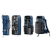 BLUETTI Handsfree 2 Backpack Power Station Inside View