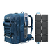 BLUETTI Handsfree 2 Backpack Power Station + PV60F
