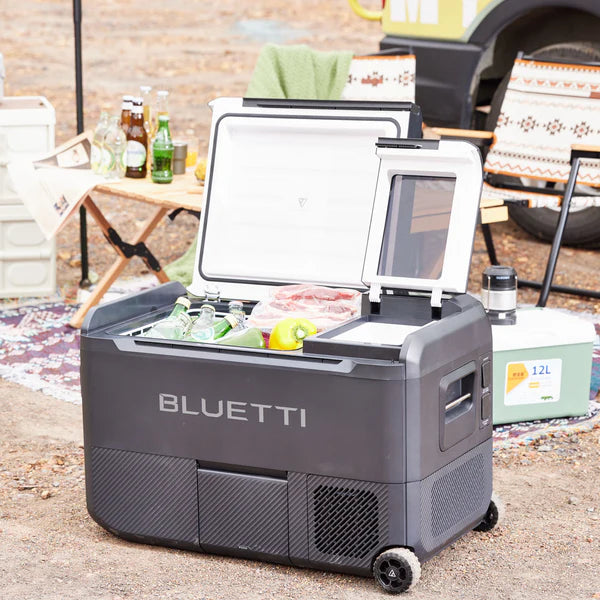 BLUETTI MultiCooler Portable Fridge