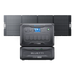 BLUETTI AC300+B300K+PV350D Home Battery Backup All Products