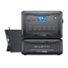 BLUETTI AC300+B300K+SP200L Home Battery Backup All Products