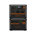 BLUETTI AC60P Portable Power Station 600W 504Wh + B80P