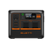 BLUETTI AC60P Portable Power Station 600W 504Wh Front