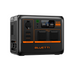 BLUETTI AC60P Portable Power Station 600W 504Wh Side 1