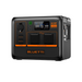 BLUETTI AC60P Portable Power Station 600W 504Wh Side 2