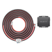 BLUETTI Charger 1 | 560W Alternator DC DC Charger With Cable