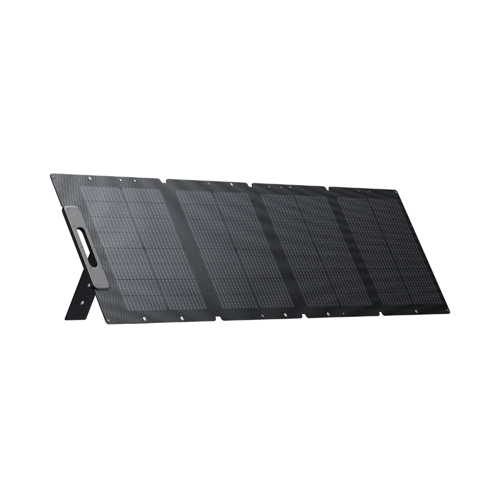 BLUETTI PV120D Portable Solar Panel 120W — Buzz.energy