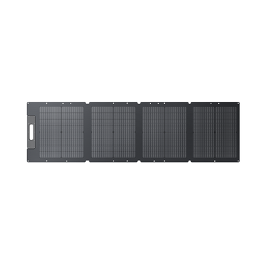 BLUETTI PV120D Solar Panel Unfolded