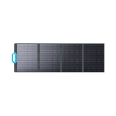 BLUETTI PV120 Portable Solar Panel  120W Unfolded