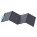 BLUETTI PV200 Portable Solar Panels 200W Semi Folded