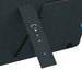 BLUETTI PV200 Portable Solar Panels 200W Standing Back