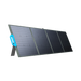BLUETTI PV200 Portable Solar Panels 200W Standing Front Side 1