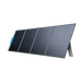 BLUETTI PV200 Portable Solar Panels 200W Standing Front Side 2