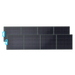 BLUETTI PV200 Portable Solar Panels 200W Unfolded by 2