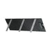 BLUETTI PV350D SOLAR PANEL 350W Standing Back 1