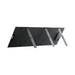 BLUETTI PV350D SOLAR PANEL 350W Standing Back 2