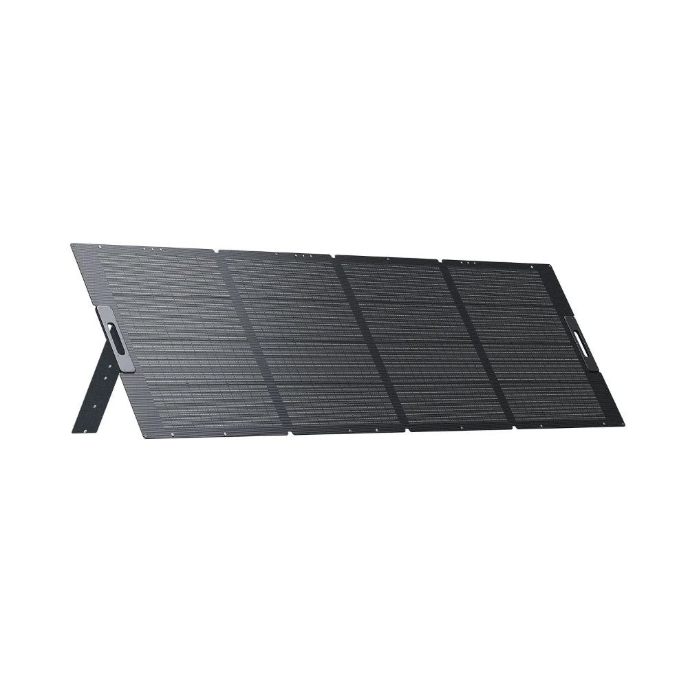 BLUETTI PV350D Portable Solar Panel 350W — Buzz.energy BLUETTI PV350D Portable Solar Panel 350W — Buzz.energy