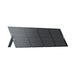 BLUETTI PV350D SOLAR PANEL 350W Standing Front 1