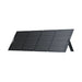 BLUETTI PV350D SOLAR PANEL 350W Standing Front 2