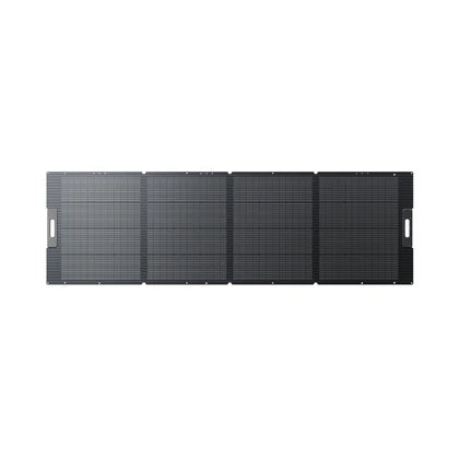 BLUETTI PV350D Portable Solar Panel 350W — Buzz.energy