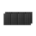 BLUETTI PV350 Portable Solar Panel  350W Unfolded by 2