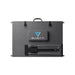 BLUETTI PV420 Portable Solar Panel 420W Folded