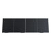 BLUETTI PV420 Portable Solar Panel 420W Standing Front