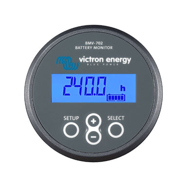 Victron Battery Monitor BMV-702 Retail - BAM010702000
