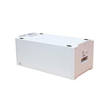 BYD Battery Box Premium HVS 2.56kWh Lithium Battery