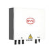 BYD Battery-Box Combiner Box Plus - CBH-70A Front Angled