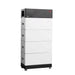 BYD Battery Box Premium LVS stack