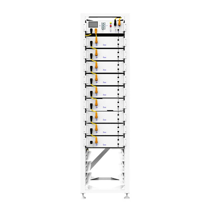 Deye BOS-G HV Lithium Battery Storage System - CEC Approved