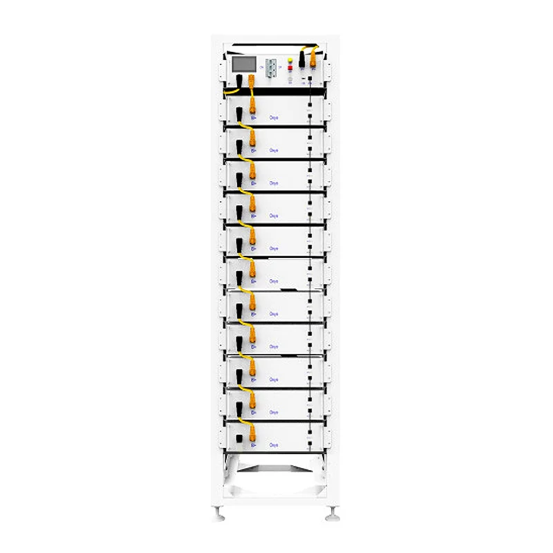 Deye BOS-G HV Lithium Battery Storage System - CEC Approved