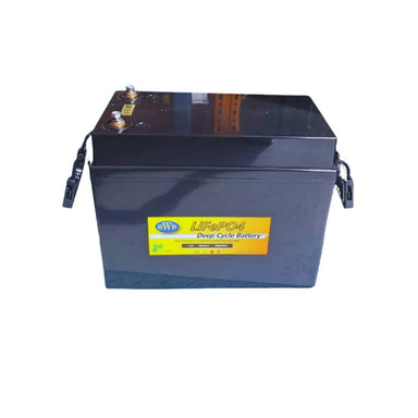 Big Wei Lithium Battery 12V 280Ah 