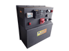 Big Wei 12V 314Ah Lithium Power Station Front Angled View