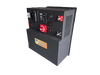 Big Wei 12V 314Ah Lithium Power Station Front Angled View 2