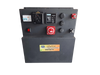 Big Wei 12V 314Ah Lithium Power Station Front View