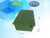 Big Wei 48V 280AH Marine LiFePO4 Battery Deep Cycle BWB SS48280(M) - Dimensions