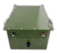 Big Wei 48V 280AH Marine LiFePO4 Battery Deep Cycle BWB SS48280(M) - Front View